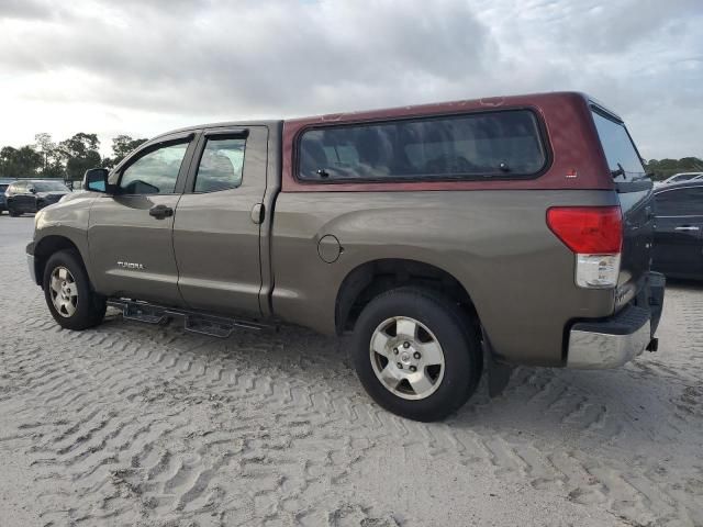 2010 Toyota Tundra Double Cab SR5