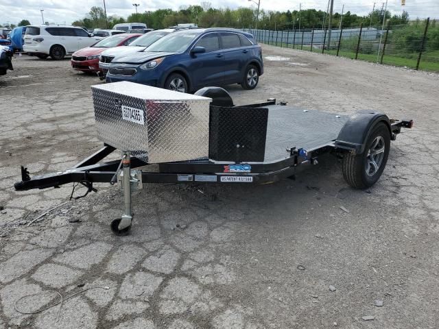 2025 Other 2025 Zpro Zpro Utzx 2400E Tilt Deck Equipment Trai