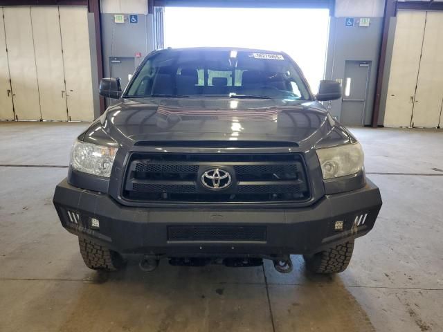 2012 Toyota Tundra Double Cab SR5