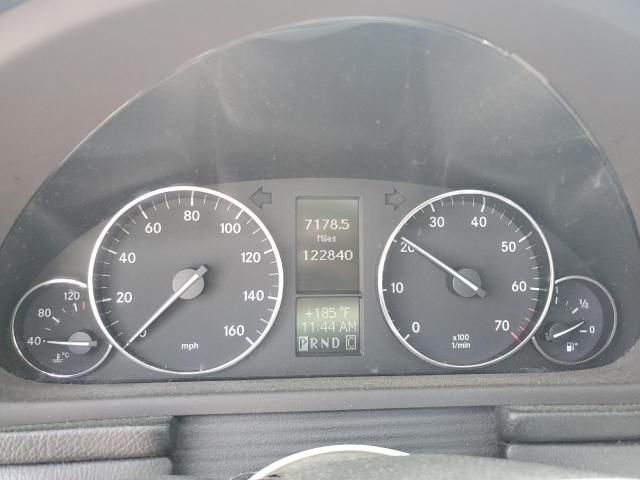 2006 Mercedes-Benz C 230