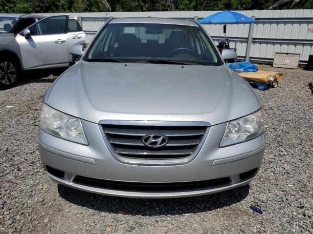 2009 Hyundai Sonata GLS