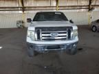 2011 Ford F150 Super Cab