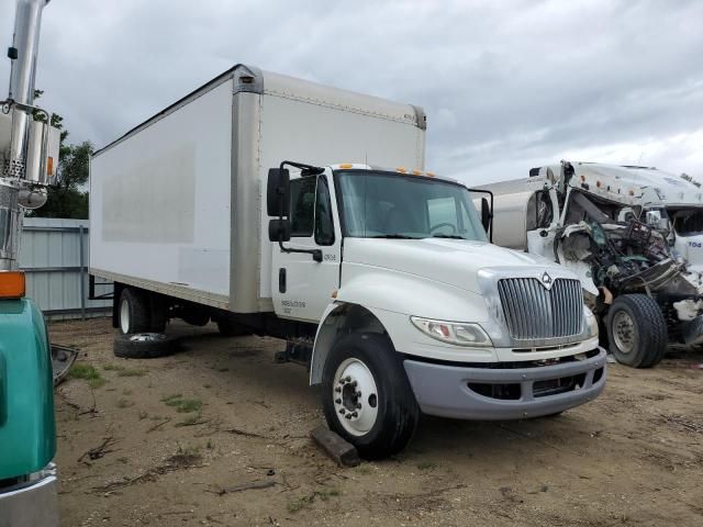 2015 International 4000 4300