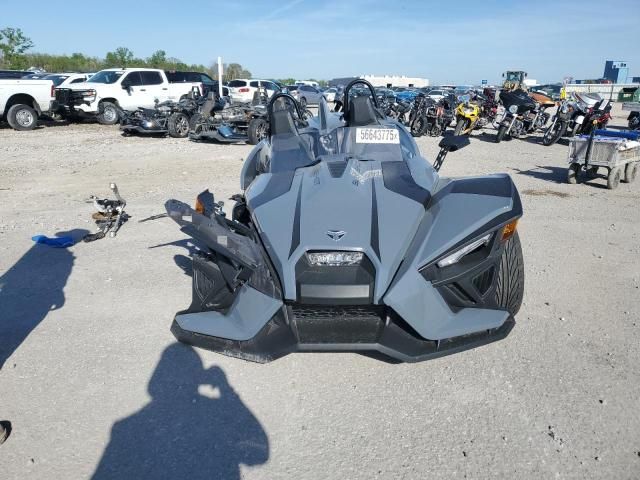 2023 Polaris Slingshot SL