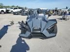 2023 Polaris Slingshot SL