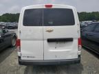 2015 Chevrolet City Express LT