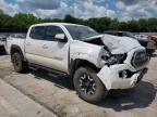 2017 Toyota Tacoma Double Cab
