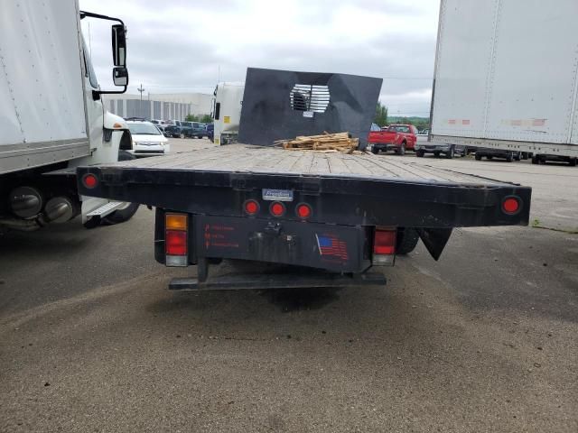 2019 Chevrolet 4500