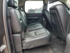 2007 Chevrolet Silverado K1500 Crew Cab