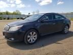 2010 Buick Lacrosse CXL
