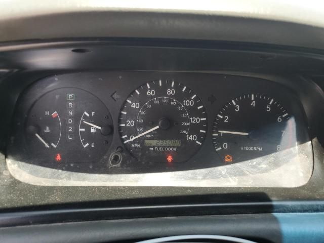 2001 Toyota Camry CE