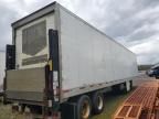 2012 Utility DRY Van Trailer