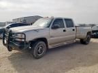 2005 Chevrolet Silverado C3500