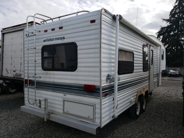 1995 Fleetwood Wilderness