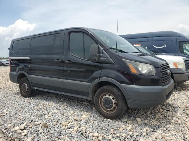 2016 Ford Transit T-250