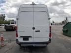 2020 Mercedes-Benz Sprinter 2500