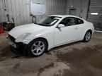 2007 Infiniti G35