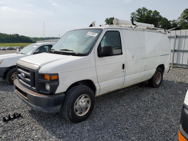 2010 Ford Econoline E250 Van