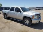 2010 Chevrolet Silverado K1500 LT