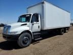 2012 International 4000 4300