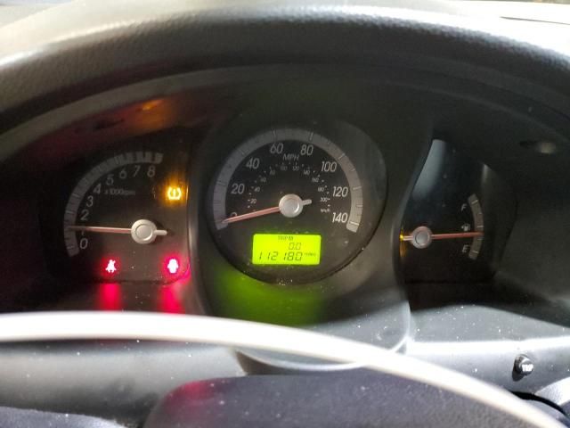 2009 KIA Sportage LX