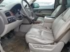 2009 Chevrolet Suburban K1500 LTZ