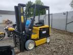 2005 Yale Forklift