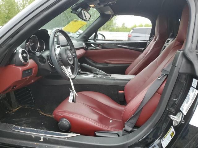 2021 Mazda MX-5 Miata Grand Touring