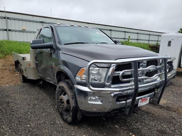 2017 Dodge RAM 3500
