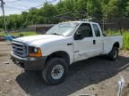 1999 Ford F250 Super Duty