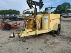 1998 Team Fenex F-101 KP Manhole Support Trailer