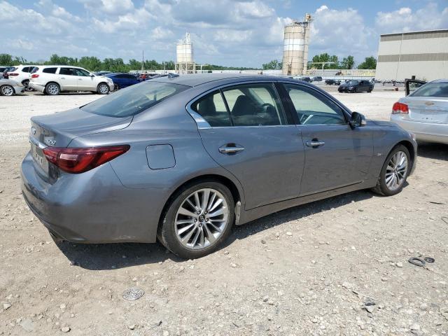 2020 Infiniti Q50 Pure