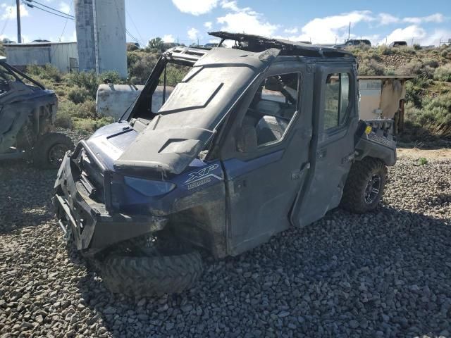 2021 Polaris Ranger Crew XP 1000 Northstar Ultimate