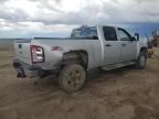 2011 Chevrolet Silverado K2500 Heavy Duty LT