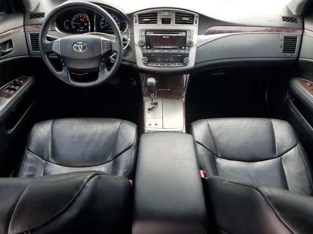 2011 Toyota Avalon Base