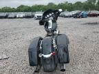 2017 Harley-Davidson Flhxs Street Glide Special
