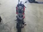 2025 Kawasaki EX500 A
