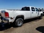 2008 GMC Sierra K3500