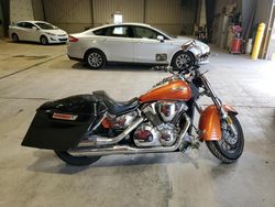 Honda salvage cars for sale: 2003 Honda VT1300 S