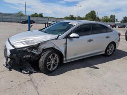 2018 Hyundai Sonata Sport for sale in Littleton, CO
