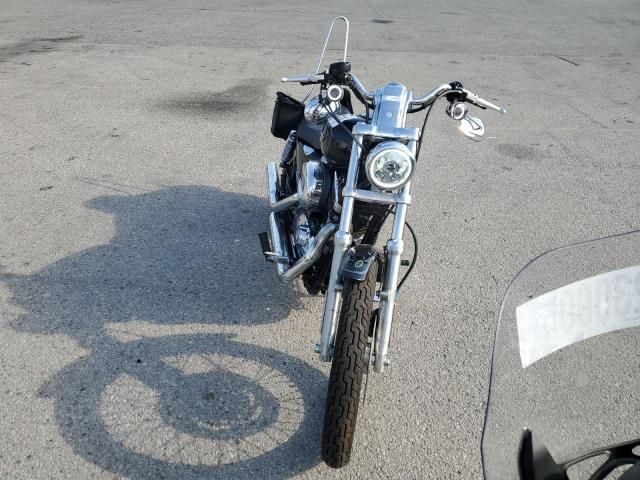 2008 Harley-Davidson XL1200 C