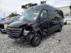 2025 Mercedes-Benz Sprinter 2500