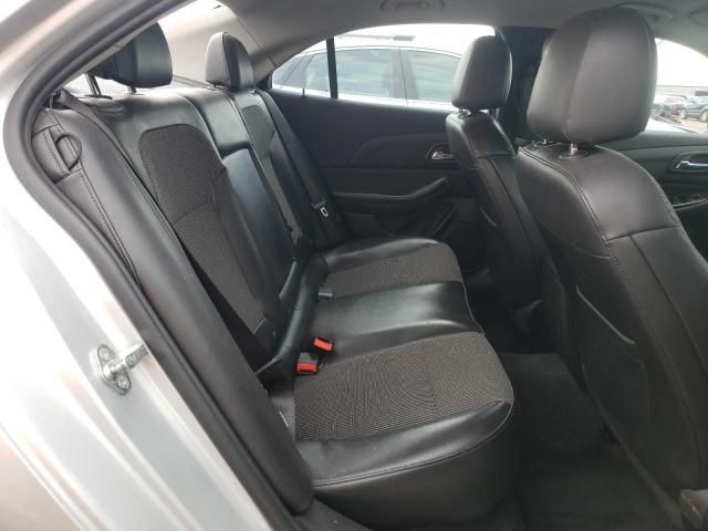 2014 Chevrolet Malibu 1LT