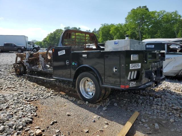 2022 Ford F450 Super Duty Utility / Service Truck