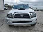 2007 Toyota Tacoma Double Cab