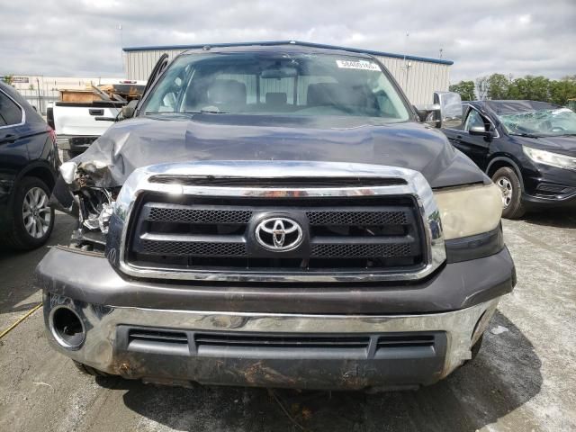 2011 Toyota Tundra Double Cab SR5