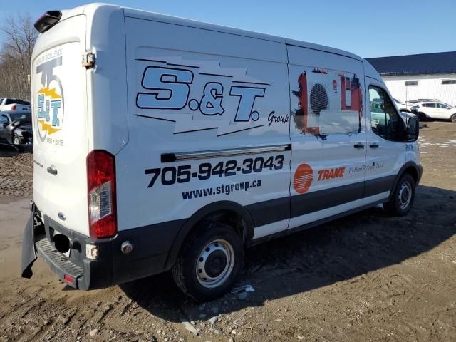 2019 Ford Transit T-250