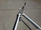 2014 Zieman Boat Trailer