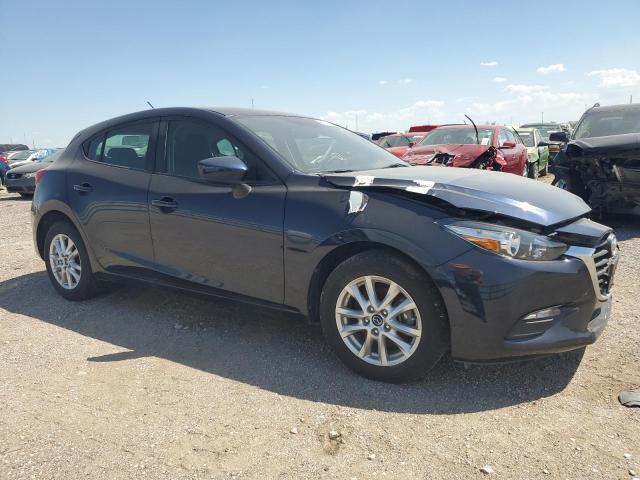 2017 Mazda 3 Sport