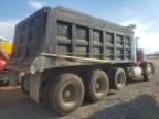 1997 Peterbilt 357 Dump Truck